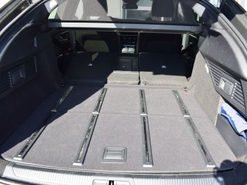Citroën C5 X